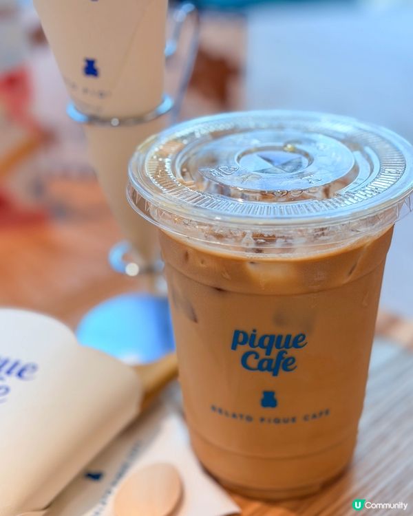 啟德美食｜在 AIRSIDE 吃一份吸引的可麗餅