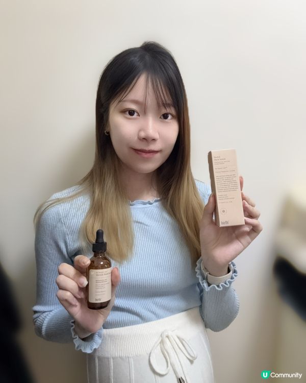 陀B媽肌膚救星！✨乾癢紋Bye Bye！