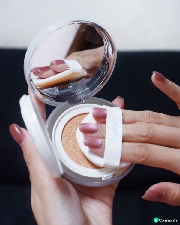 Fwee Spa Glowing全系列韓系水光肌秘密武器！✨