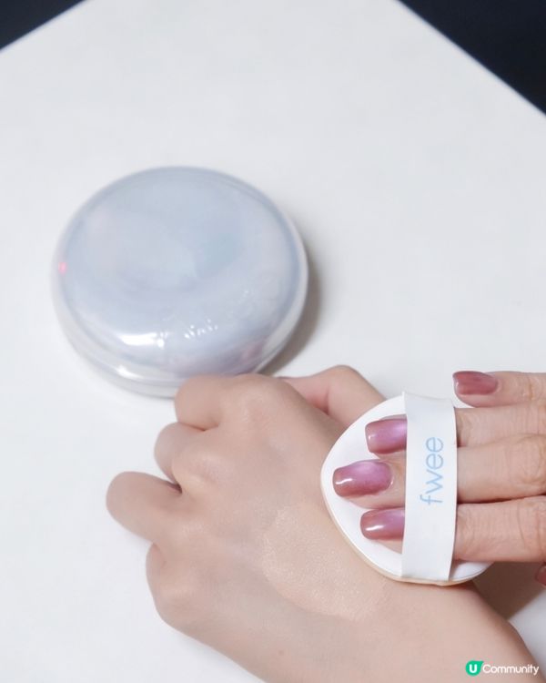 Fwee Spa Glowing全系列韓系水光肌秘密武器！✨