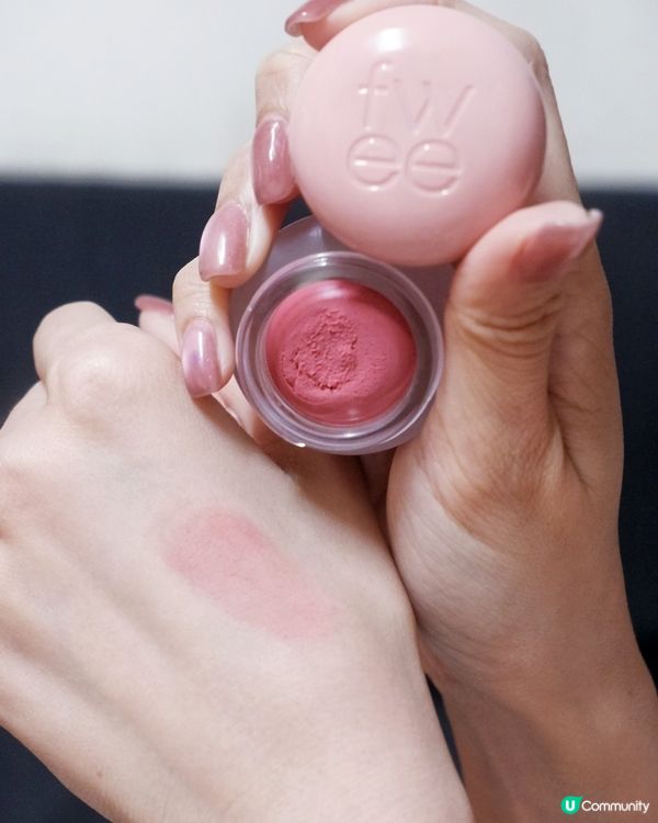 Fwee Spa Glowing全系列韓系水光肌秘密武器！✨