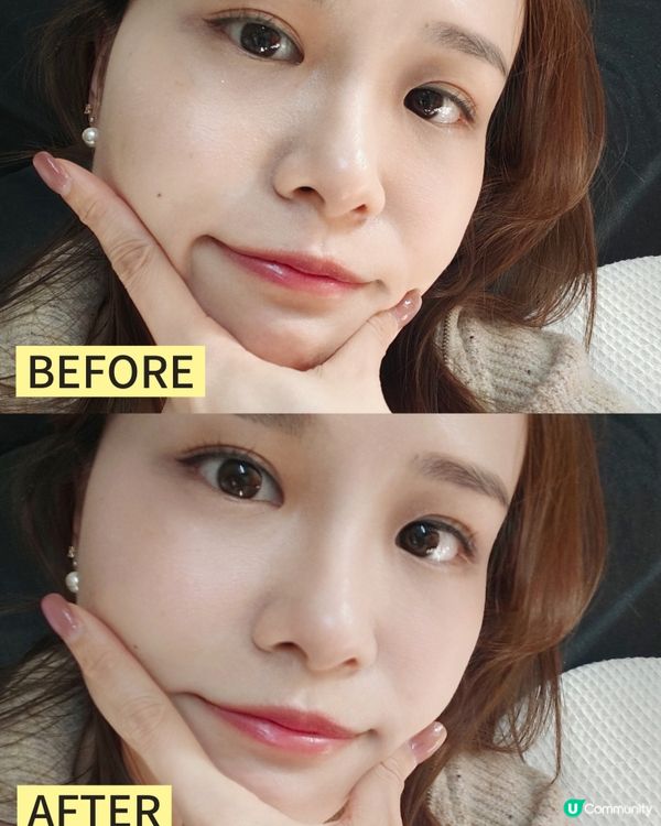 Fwee Spa Glowing全系列韓系水光肌秘密武器！✨