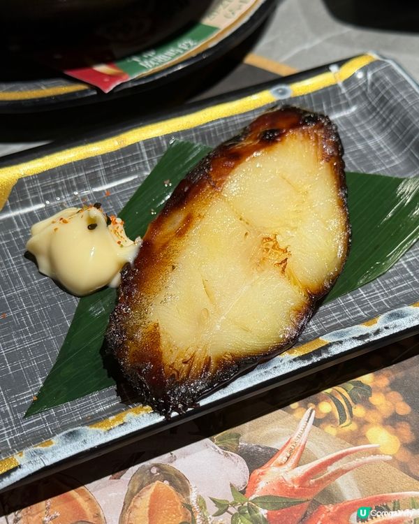 旺角食咩放題好！蟶子花膠都任食呀！🤤