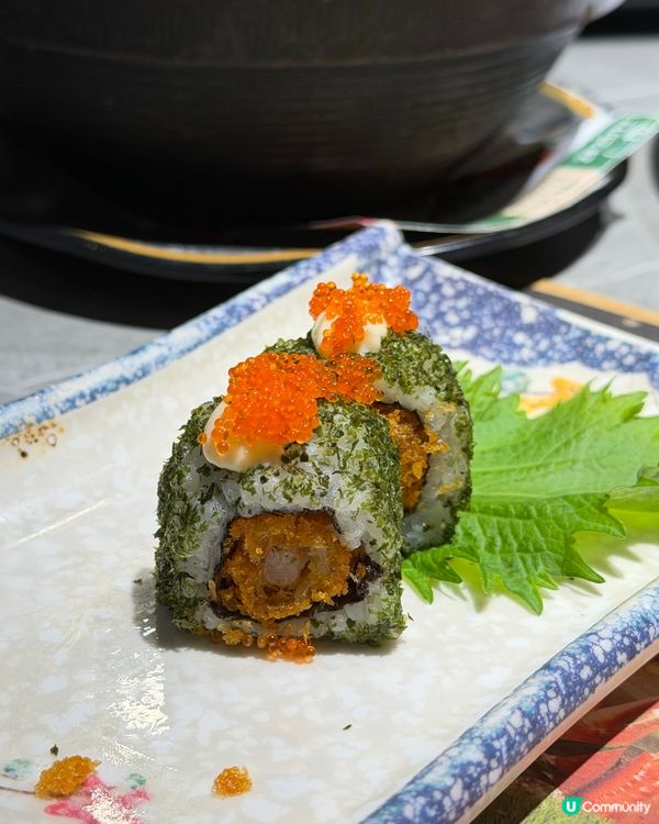 旺角食咩放題好！蟶子花膠都任食呀！🤤