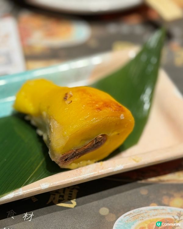 旺角食咩放題好！蟶子花膠都任食呀！🤤