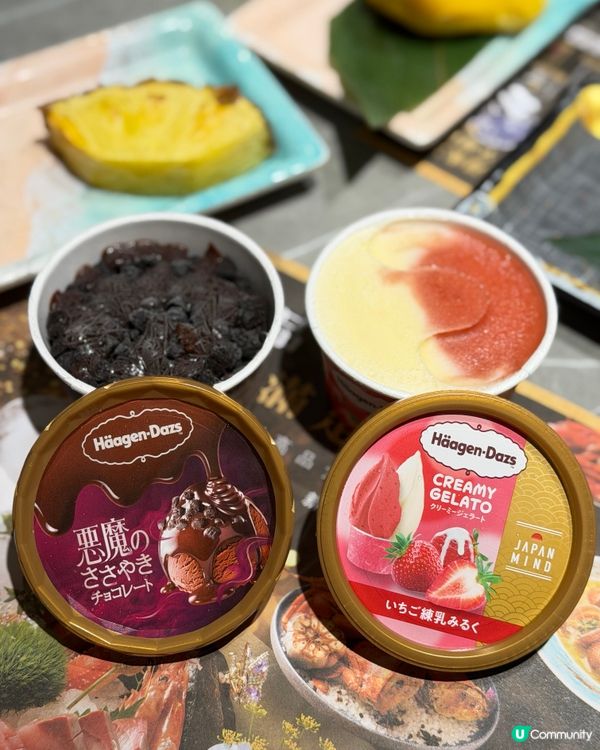 旺角食咩放題好！蟶子花膠都任食呀！🤤