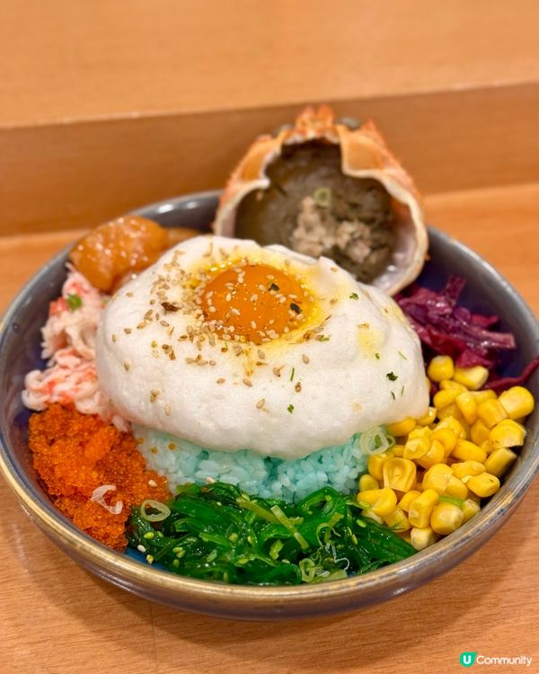 銅鑼灣美味顏值兼備  日系樓上Cafe