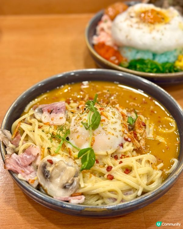 銅鑼灣美味顏值兼備  日系樓上Cafe