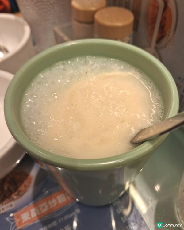 黃大仙樂天冰室 🍽️ 份量足！