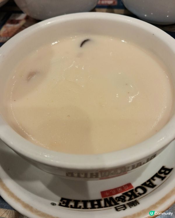 黃大仙樂天冰室 🍽️ 份量足！