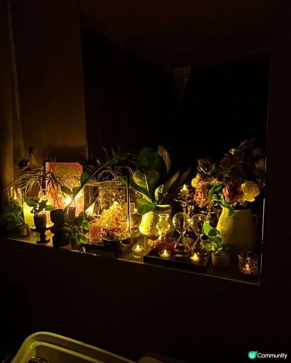 😂求其喺會展中心站搵咗一間頭療