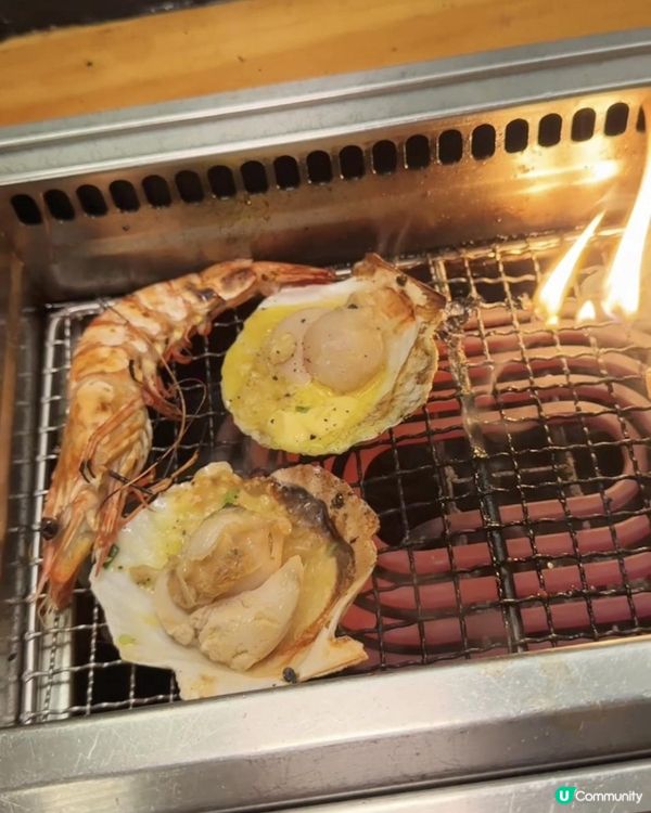 有品味地食燒肉放題！