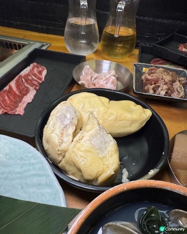 有品味地食燒肉放題！
