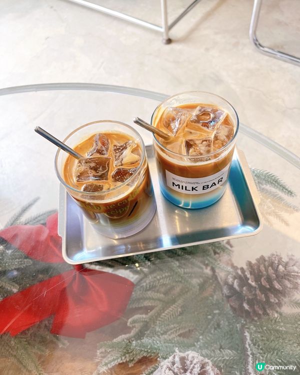 韓系純白風Cafe☕️黑膠唱片🎬週末慢活好地方！