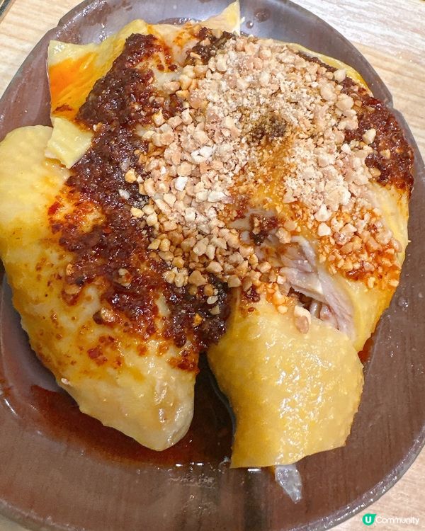 大埔海南雞飯！🤤 $69有雞又有飯！