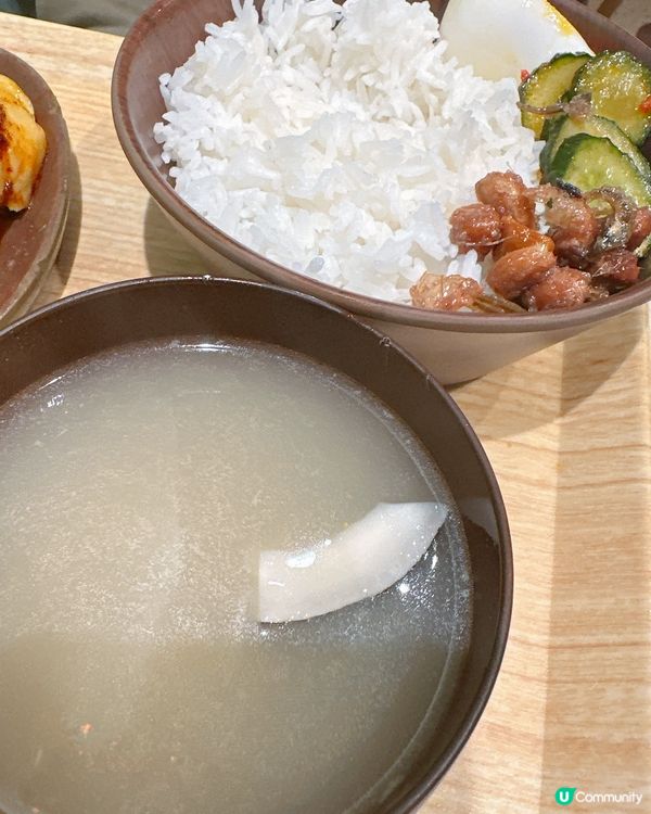 大埔海南雞飯！🤤 $69有雞又有飯！