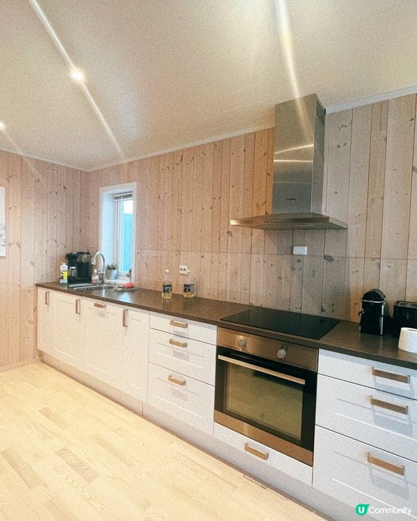 極光季必住🌌洛弗敦峽灣小屋 3 要點!