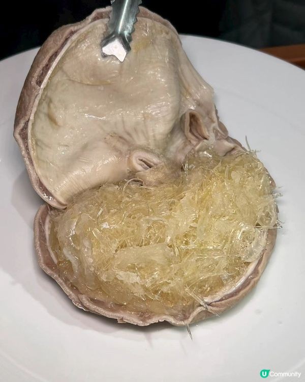 搭配富貴爬金山,讓年夜飯更有格調