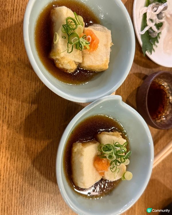 河豚火鍋，烏冬麵，河豚刺身，炸河豚