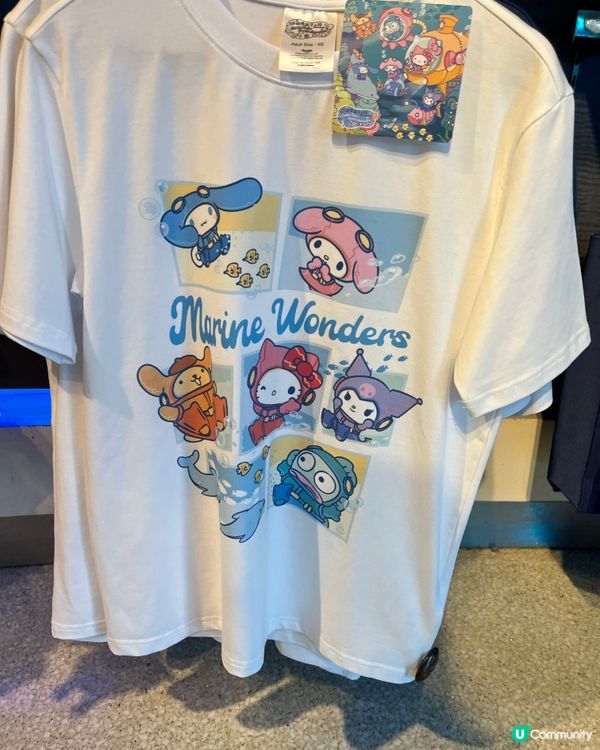 🐬情人節海洋公園浪漫遊！🐬💖