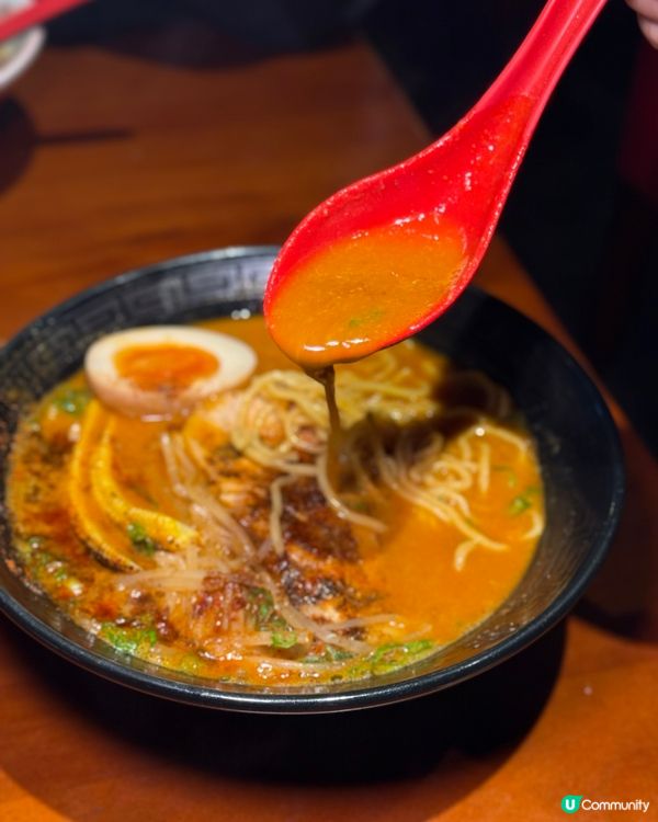 日本師傅親自掌舵．人氣黑龍拉麵登陸上環