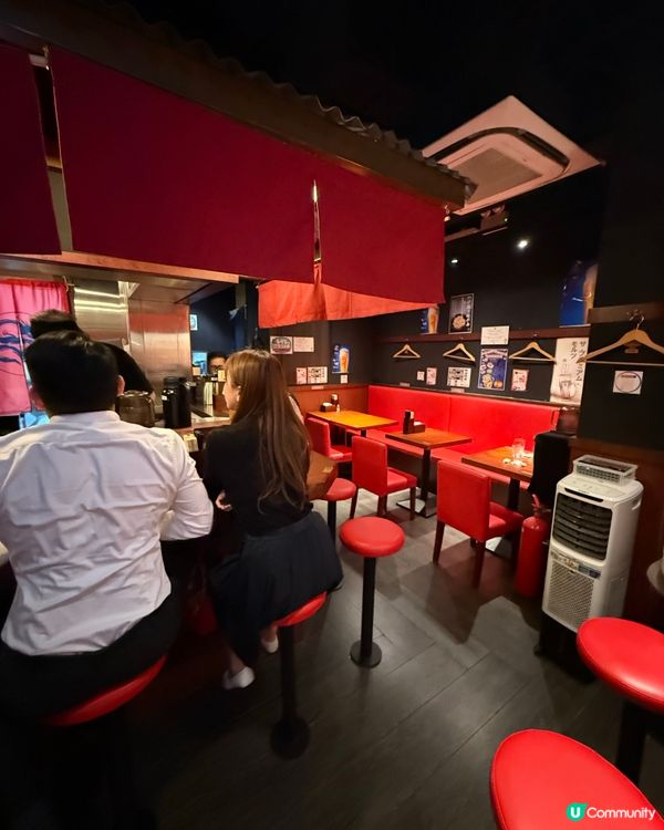 日本師傅親自掌舵．人氣黑龍拉麵登陸上環