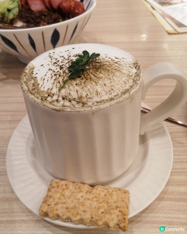 下午茶～茶木美好的日常生活享受