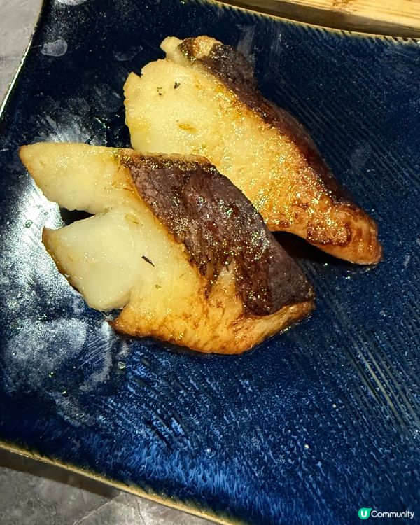 尖沙咀隱世八焱！海鮮放題🤤🥢
