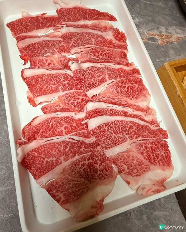 尖沙咀隱世八焱！海鮮放題🤤🥢