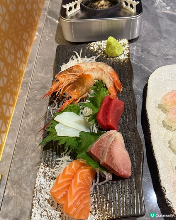 尖沙咀隱世八焱！海鮮放題🤤🥢