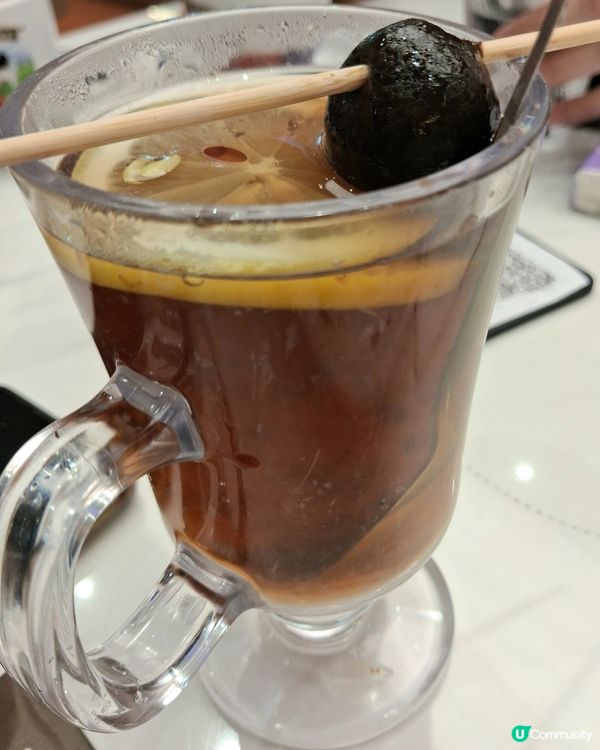 德褔太興燒味飯！🤤🥢