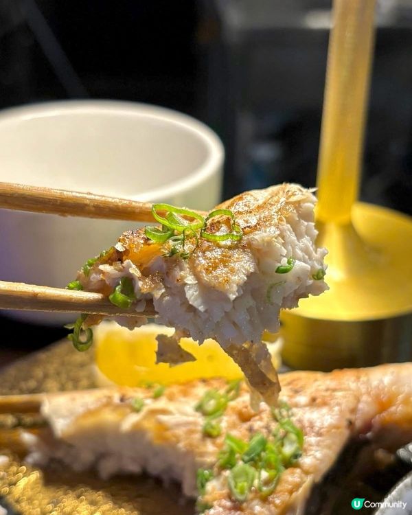 灣仔串燒🤤必試！