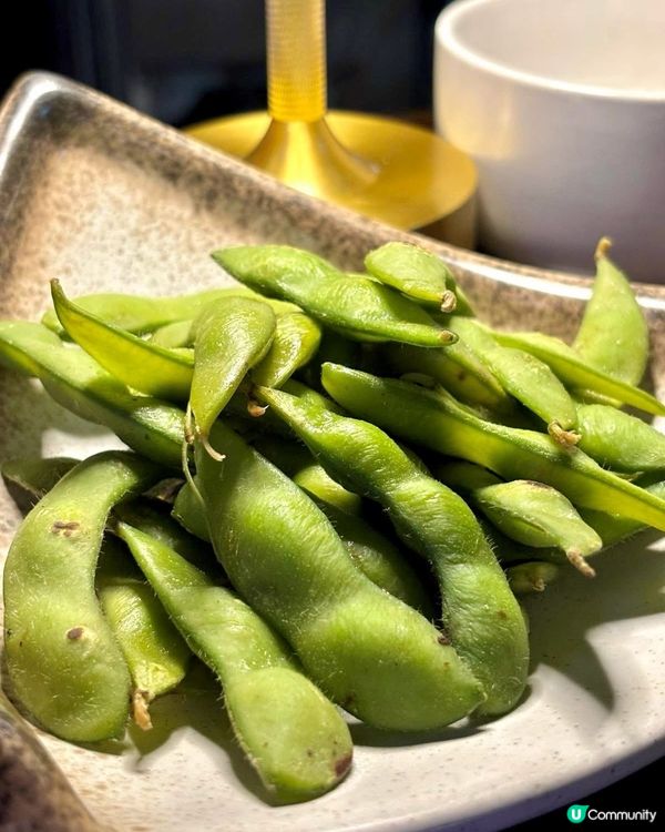 灣仔串燒🤤必試！
