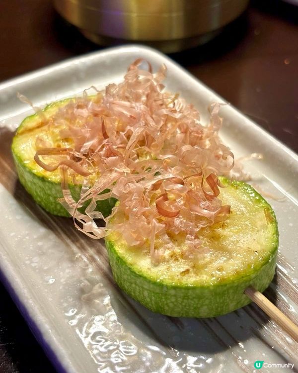 灣仔串燒🤤必試！