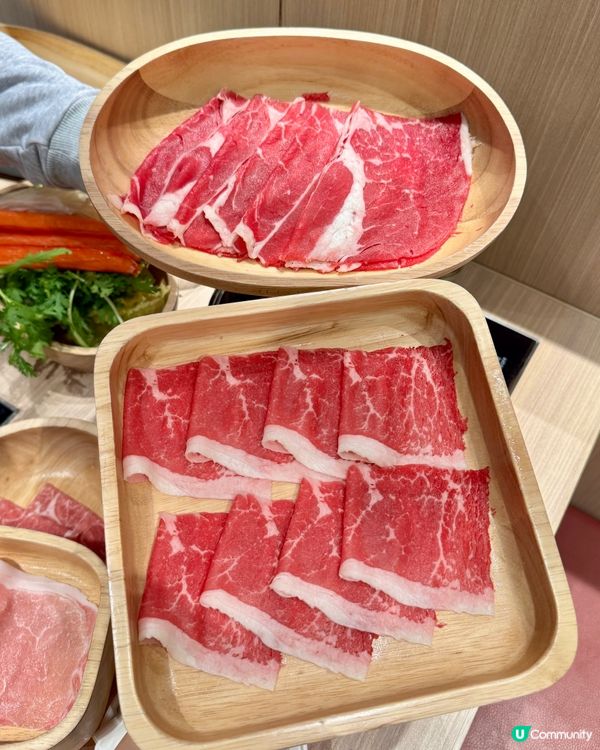 冬日限定 京都風壽喜燒放題❄️🇯🇵🍲