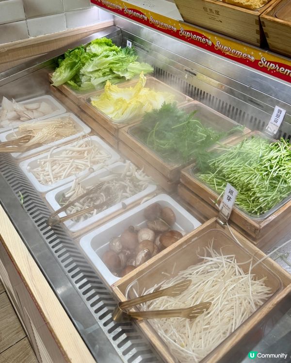 冬日限定 京都風壽喜燒放題❄️🇯🇵🍲