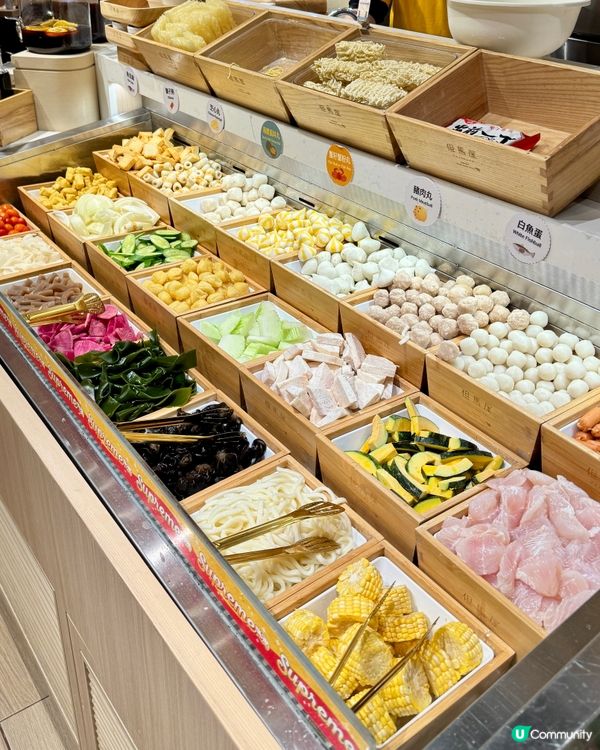 冬日限定 京都風壽喜燒放題❄️🇯🇵🍲