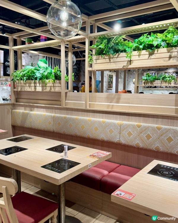 冬日限定 京都風壽喜燒放題❄️🇯🇵🍲