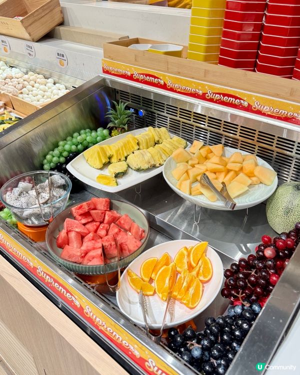 冬日限定 京都風壽喜燒放題❄️🇯🇵🍲