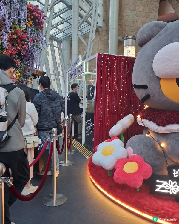 朗豪坊ZOA