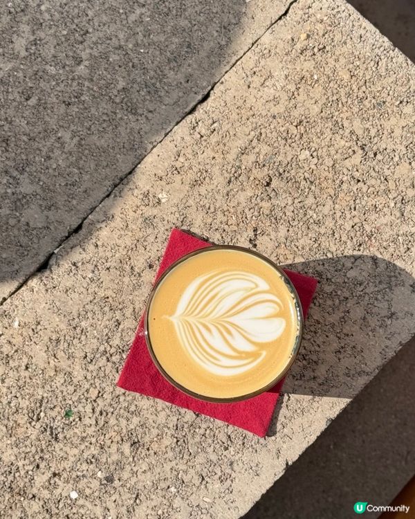 深圳歷史文化感好重嘅cafe