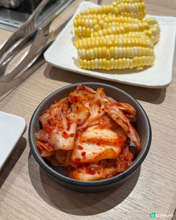 心心念念EaT燒肉再訪！🔥🍚