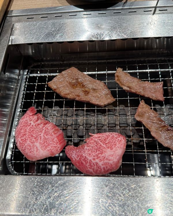 心心念念EaT燒肉再訪！🔥🍚
