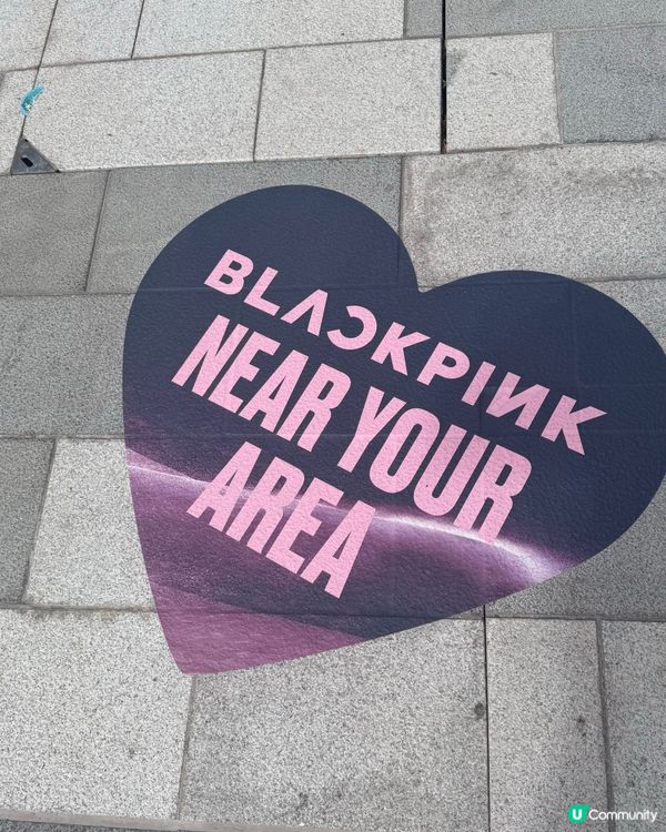 睇完Blackpink演唱會 後遺症好重😭