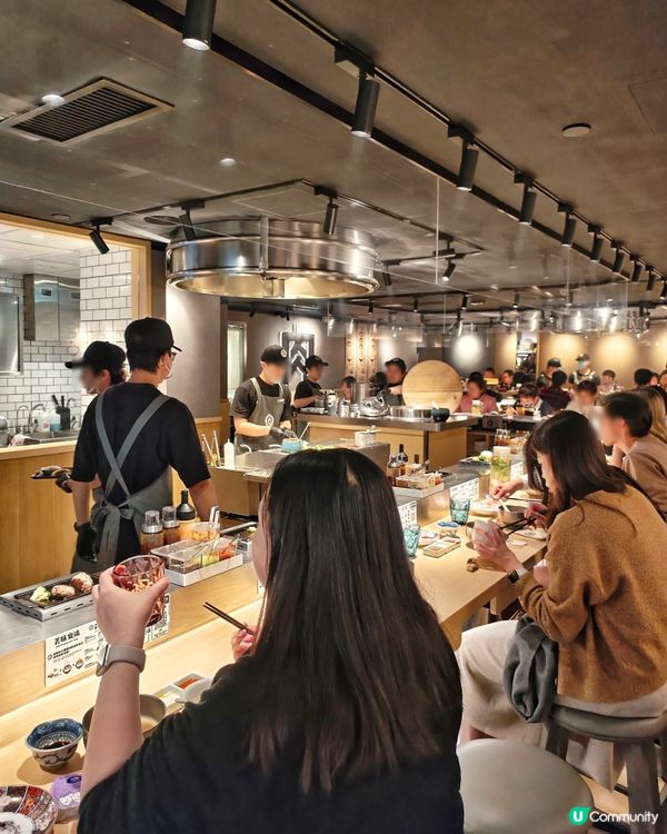 人氣🔥日式🥩漢堡🥢名店