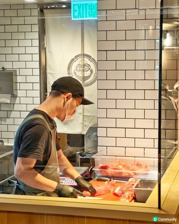 人氣🔥日式🥩漢堡🥢名店