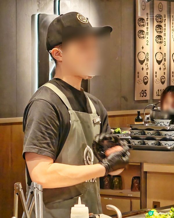 人氣🔥日式🥩漢堡🥢名店