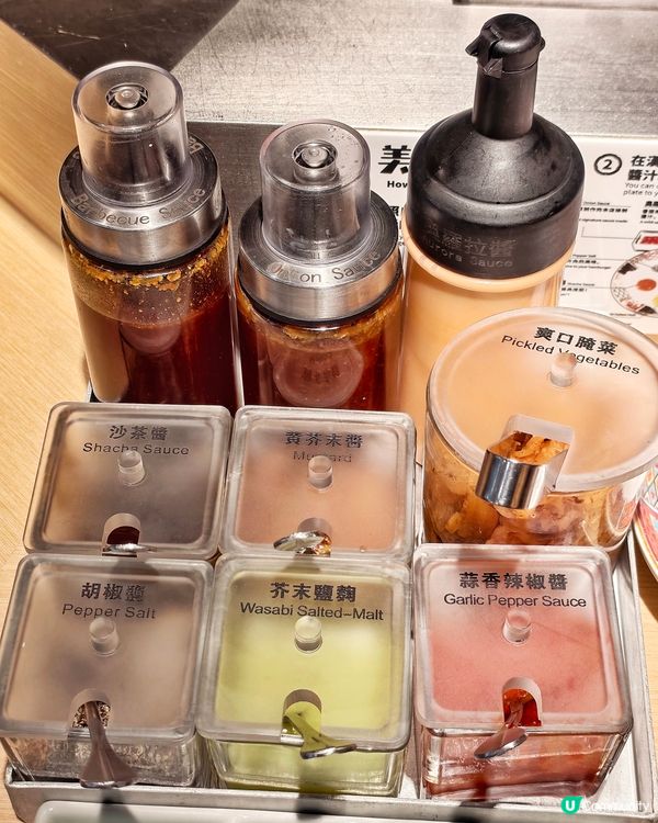 人氣🔥日式🥩漢堡🥢名店