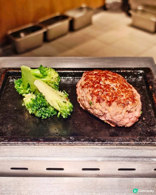 人氣🔥日式🥩漢堡🥢名店