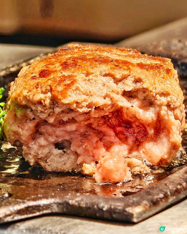 人氣🔥日式🥩漢堡🥢名店